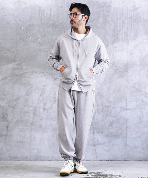 グレー B(レギュラー) MODEL : GO 180cm 66kg Lsize