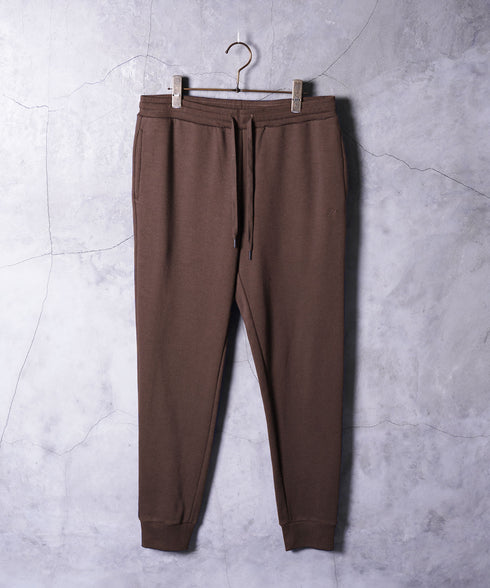 ブラウン A(スリム) MODEL : GO 180cm 66kg Lsize