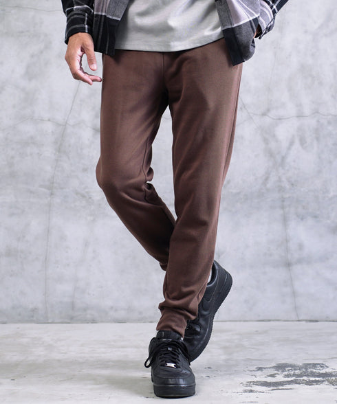 ブラウン A(スリム) MODEL : GO 180cm 66kg Lsize