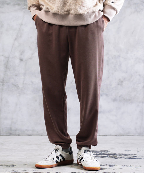 ブラウン B(レギュラー) MODEL : GO 180cm 66kg Lsize