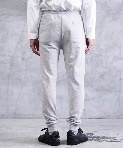 グレー A(スリム) MODEL : GO 180cm 66kg Lsize