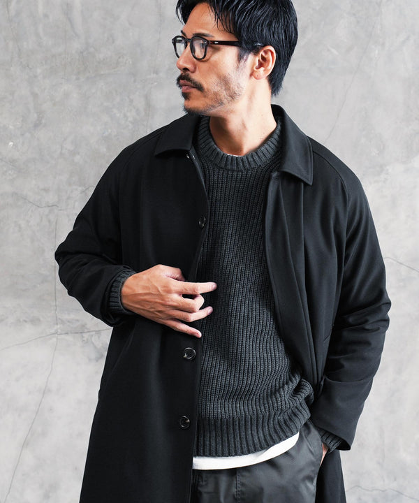 ブラック MODEL : GO 180cm 66kg Lsize