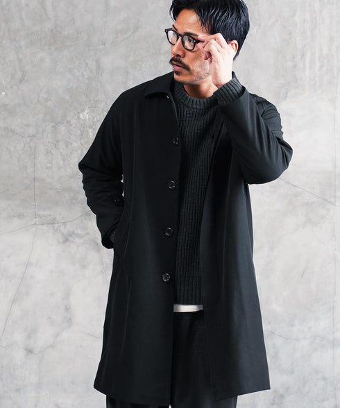 ブラック MODEL : GO 180cm 66kg Lsize