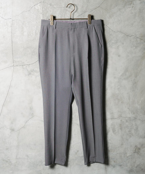 ライトグレー MODEL : GO 180cm 66kg Lsize