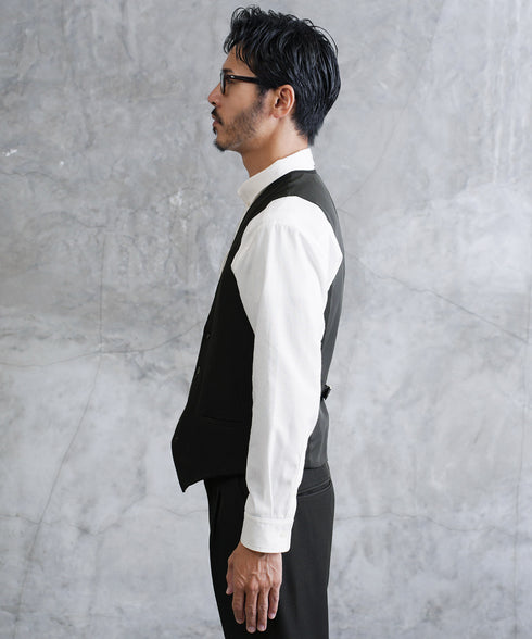 ブラック MODEL : GO 180cm 66kg Lsize