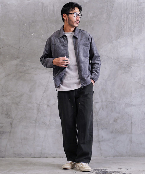 ブラック MODEL : GO 180cm 66kg Lsize