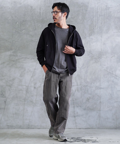 スミクロ MODEL : GO 180cm 66kg Lsize