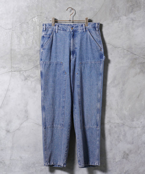 インディゴ MODEL : GO 180cm 66kg Lsize