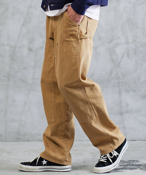 キャメル MODEL : GO 180cm 66kg Lsize