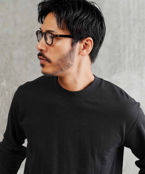 ブラック MODEL : GO 180cm 66kg Lsize