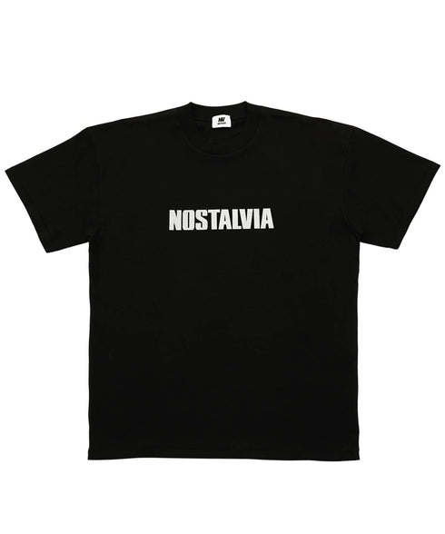 NOSTALVIA(ノスタルヴィア) Nishinari Guy / ニシナリガイTシャツ
