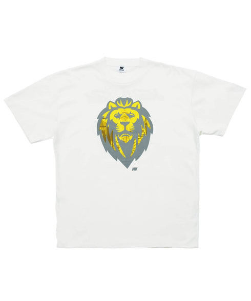 NOSTALVIA(ノスタルヴィア) New World / ニューワールドTシャツ