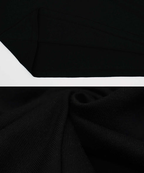 Billiken / ビリケンTシャツブラック詳細3