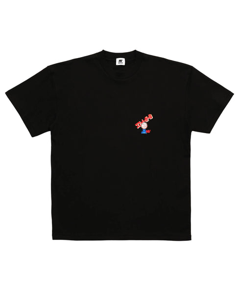 NOSTALVIA(ノスタルヴィア) Smart Ball New Star / スマートボールニュースター Tシャツ