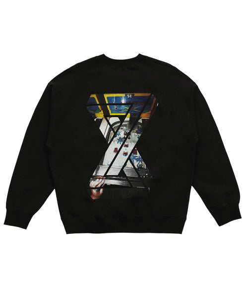 Smart Ball New Star / スマートボールニュースタートレーナーブラック詳細後