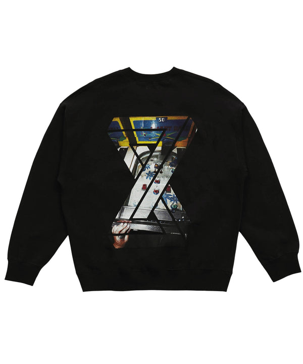 Smart Ball New Star / スマートボールニュースタートレーナーブラック詳細後