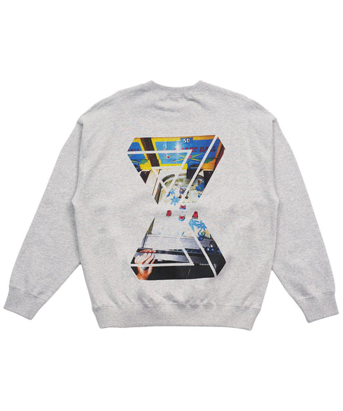 Smart Ball New Star / スマートボールニュースタートレーナーグレー詳細後