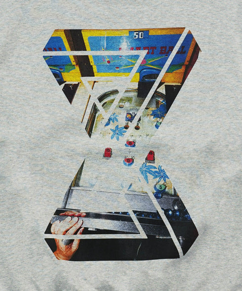 Smart Ball New Star / スマートボールニュースタートレーナーグレー詳細1