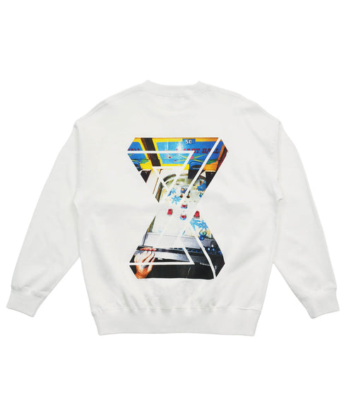 Smart Ball New Star / スマートボールニュースタートレーナーホワイト詳細後