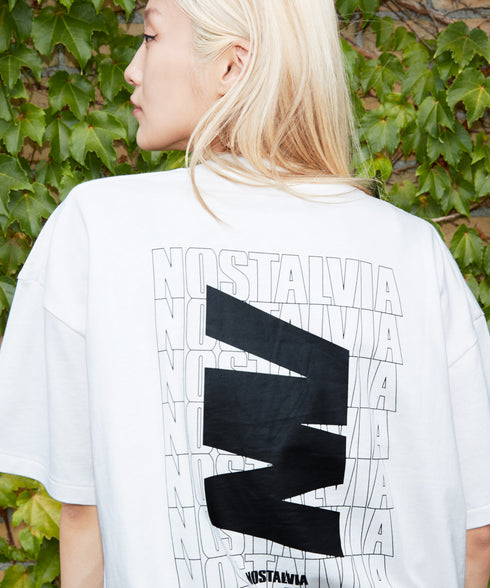 Tigers Slugger / タイガーススラッガーTシャツホワイトスタイリング9