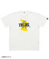 Tigers Slugger / タイガーススラッガーTシャツホワイト詳細前