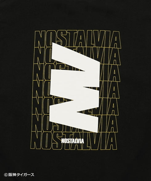 Tigers Slugger / タイガーススラッガートレーナーブラック詳細2