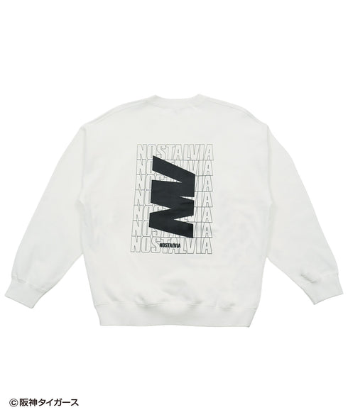 Tigers Slugger / タイガーススラッガートレーナーホワイト詳細後