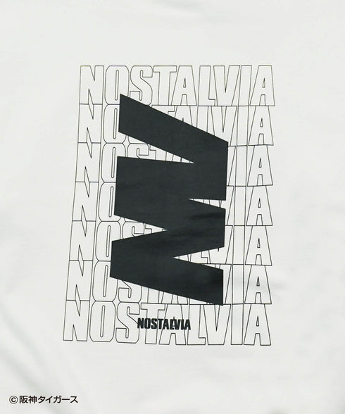 Tigers Slugger / タイガーススラッガーパーカーホワイト詳細2