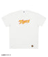 阪神タイガース × NOSTALVIA (ノスタルヴィア) Tigers Fang / タイガースファング Tシャツ
