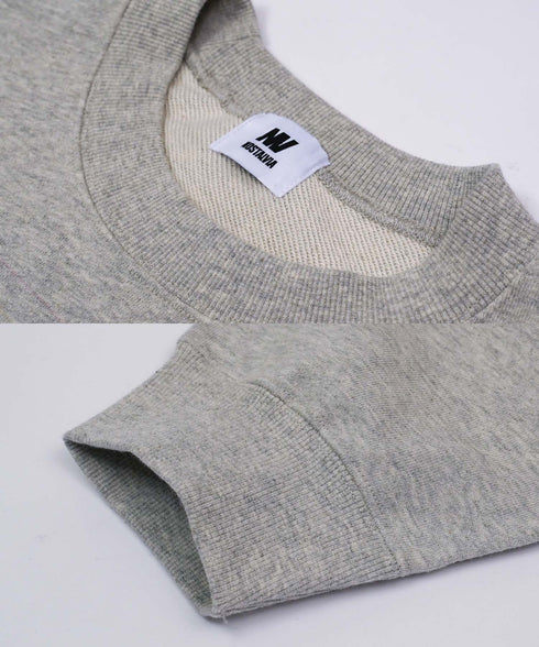 Tigers Fang / タイガースファングトレーナーグレー詳細3