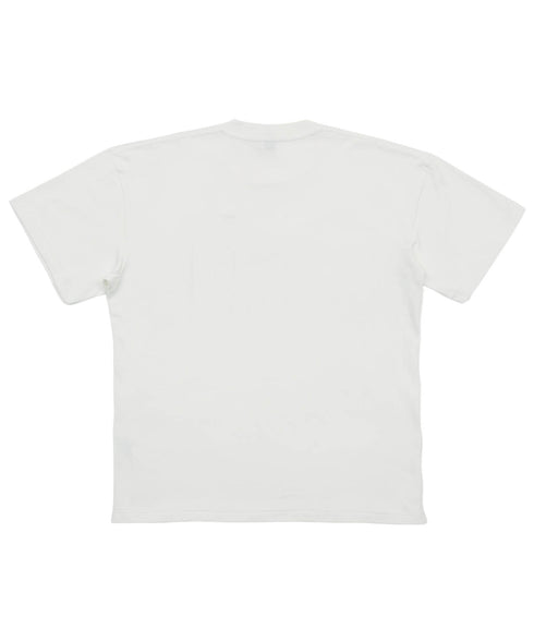 I Love Kushikatsu / アイラブクシカツTシャツホワイト詳細後