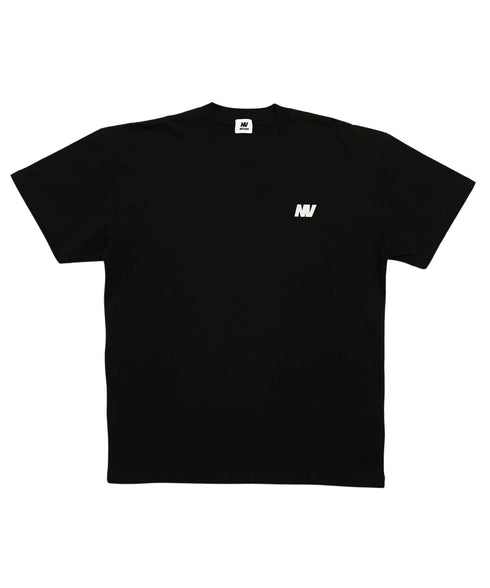 Dotonbori / ドウトンボリTシャツブラック詳細前