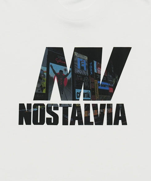 Ura Namba / ウラナンバTシャツホワイト詳細1