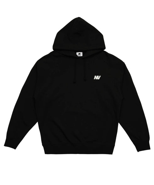 Dotonbori / ドウトンボリパーカーブラック詳細前