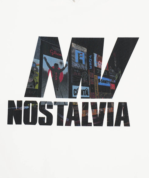 Dotonbori / ドウトンボリパーカーホワイト詳細1