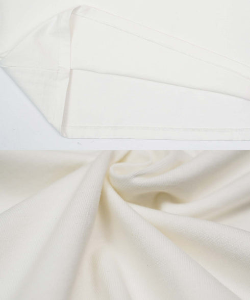 Ura Namba / ウラナンバロングスリーブTシャツホワイト詳細3