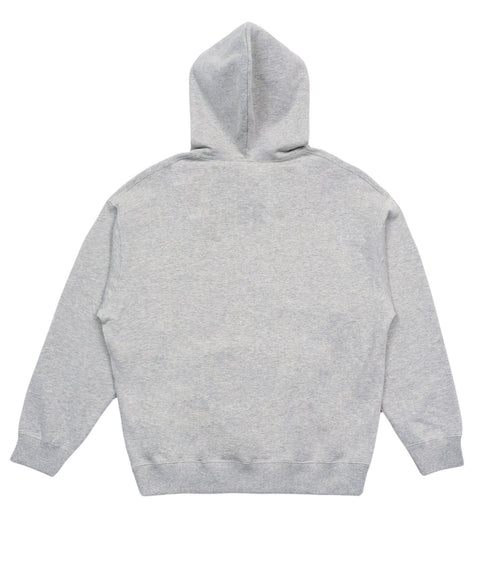 Ura Namba / ウラナンバパーカーグレー詳細後