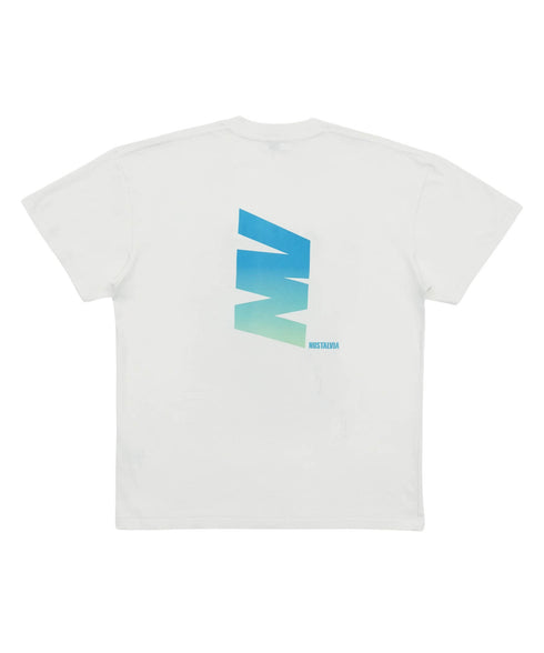 Osaka Mydo / オオサカマイドTシャツホワイト詳細後