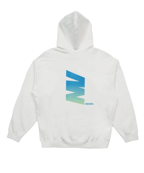 Osaka Mydo / オオサカマイドパーカーホワイト詳細後