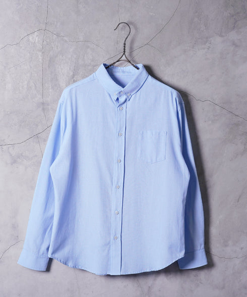 ブルー MODEL : GO 180cm 66kg Lsize