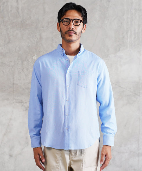 ブルー MODEL : GO 180cm 66kg Lsize