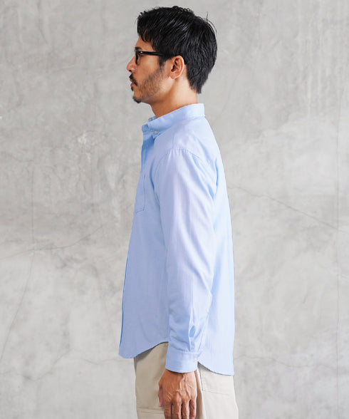 ブルー MODEL : GO 180cm 66kg Lsize