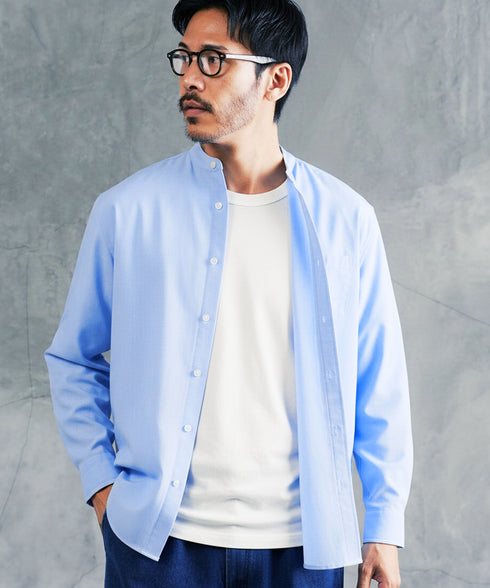 ブルー MODEL : GO 180cm 66kg Lsize