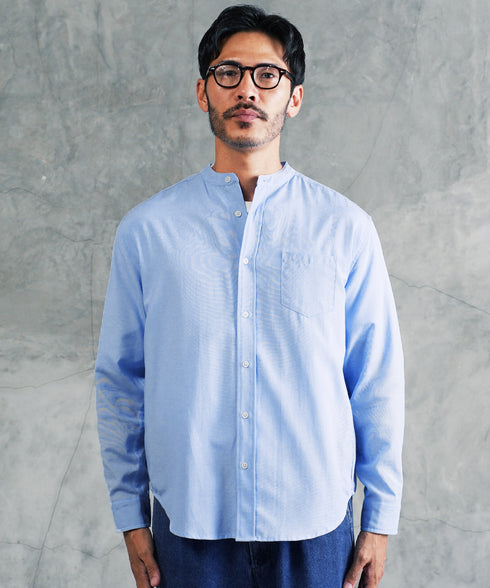 ブルー MODEL : GO 180cm 66kg Lsize