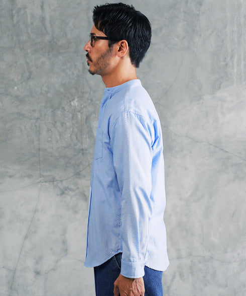 ブルー MODEL : GO 180cm 66kg Lsize