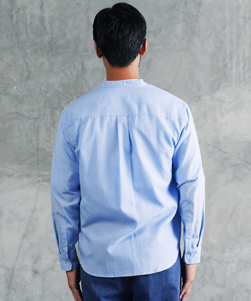 ブルー MODEL : GO 180cm 66kg Lsize