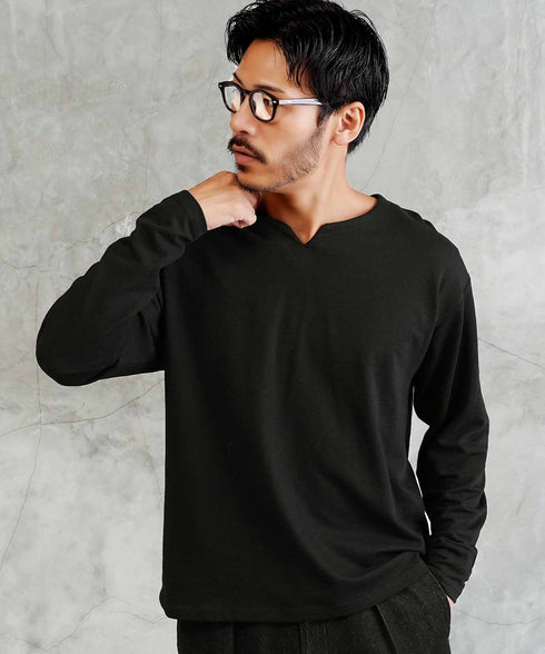 ブラック MODEL : GO 180cm 66kg Lsize