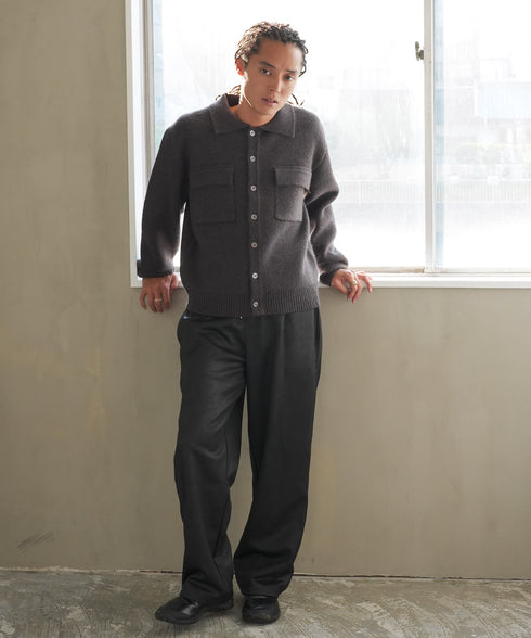 168cm Mサイズ着用