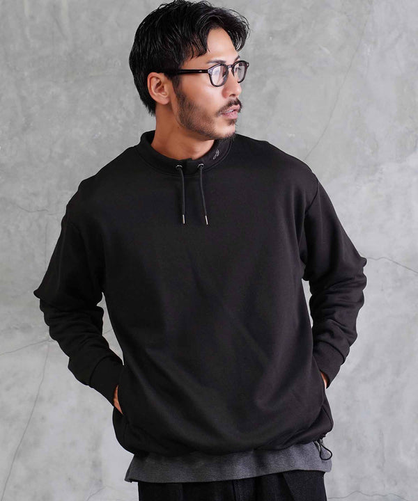 ブラック MODEL : GO 180cm 66kg Lsize