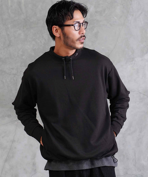 ブラック MODEL : GO 180cm 66kg Lsize